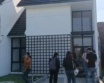 GRIYA TAMAN ASRI TAWANG SARI SIDOARJO