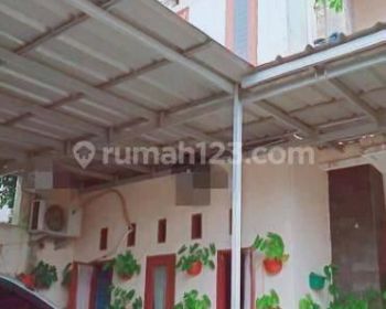 Bukit Rivaria Sawangan, 1 km ke mall Cinangka