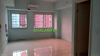 Disewakan Apartemen Seasons City Tower B 1BR Studio Grogol Season