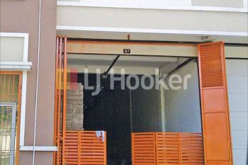 Gudang Duta Indah Kapuk, Jakarta Utara