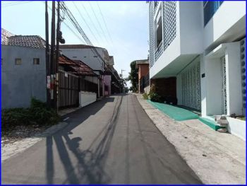 3 Muka tanah Istimewa di Seturan Jogja