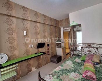 Dijual apartemen gunawangsa merr 1br+ furnished