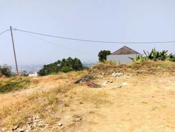 Tanah di Girimekar siap balik nama sertifikat