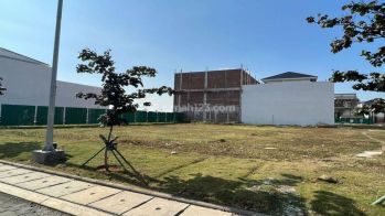 Cicil Panjang Kavling Pbv Pik2 12X30 (360M2) Termurah