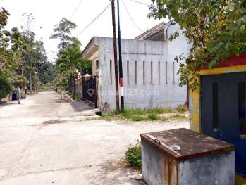 Tanah di Komplek Baitussalam Ciwastra, Kota Bandung SHM