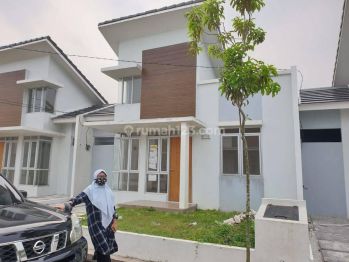 DIJUAL RUMAH CITRAMAJA
