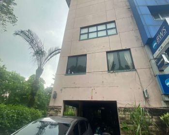 Dijual Ruko Union 5 Lantai Lippo Cikarang