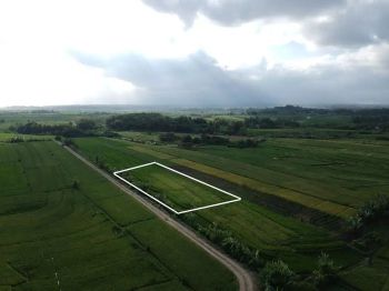 Tanah Di Klating Tabanan Dekat Pantai (TTBN62)