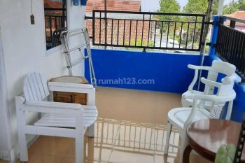 Dijual Murah Villa di Cipanas Cianjur dekat Istana Presiden