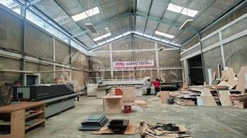 Wow Murah Banget,cuma 15milyar Aja Gudang Di Cijagra Bandung