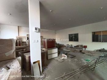 Gudang Lytech Home Batam Centre Bengkong