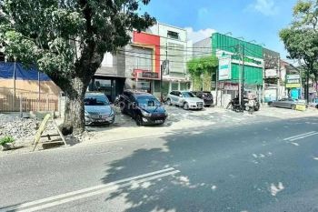TURUN HARGA ! DIJUAL CEPAT RUKO DI KEBAYORAN BARU RUKO 3 LANTAI LOKASI STRATEGIS