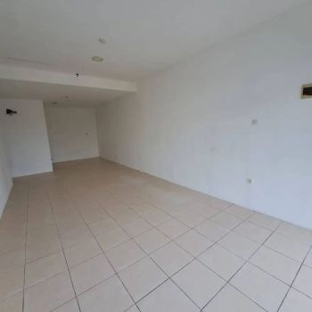 RAJAKIOS sewa MURAH deretan Alfa Indomart apartemen Teluk Intan