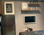 thumbnail-disewakan-studio-apartemen-the-springlake-murah-0