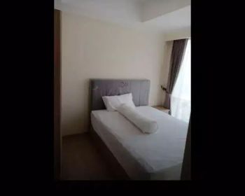 Jual / sewa apartemen menteng park 2BR