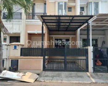 Rumah dijual di taman Semanan, Jakarta barat.