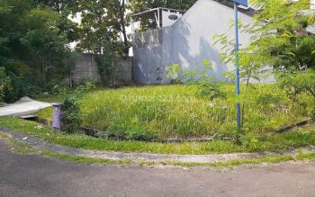 Dijual Cepat Kavling Alam Sutera Siap Bangun Alam Sutera Serpong