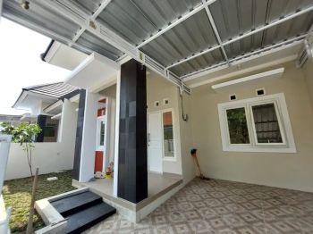 RUMAH SIAP HUNI DIJUAL MURAH DI KALASAN