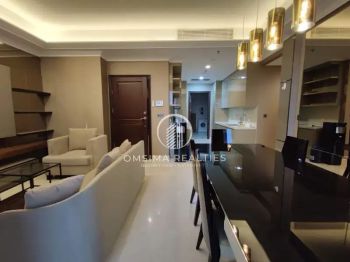 Disewakan Apartemen Pondok Indah Residence
