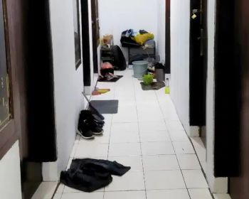 Jual Cepat Kosan Dekat Festival Citylink Jalana Peta Bandung