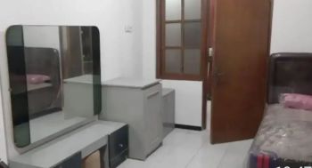 PROMO bayar 2 bln GRATIS 1 bulan Kos Putri AC,KM dlm .PDAM. TOKEN WIFI