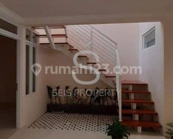 Disewakan Rumah Siap Huni Di Jl Gamelan Kota Bandung