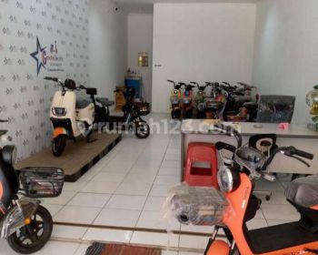 Ruko di Ciwastra Bandung