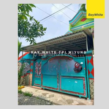 Disewakan rumah di Griya kebraon surabaya