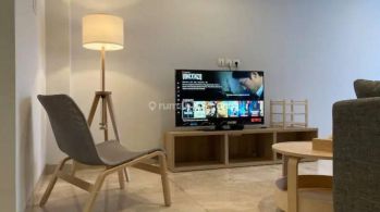 Disewakan Apartement Dago Suites Tipe 2 Bedroom Full Furnish