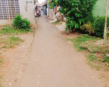 225 m untuk Investasi Kontrakan