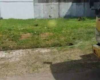 DIJUAL Kavling Perumahan Taman Surya Jakarta Barat