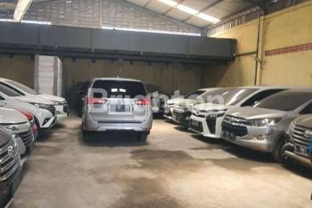 gudang dekat tol tambak sumur