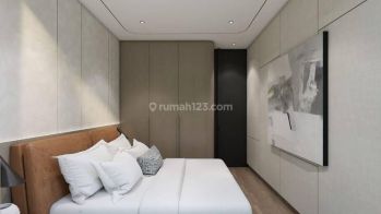 Dijual Rumah Baru di Citra Garden 5