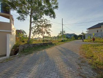 Luasan Kecil di Jl. Kaliurang Km 10, Ideal Hunian, SHM P