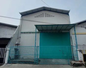 Gudang siap pakai kalijudan