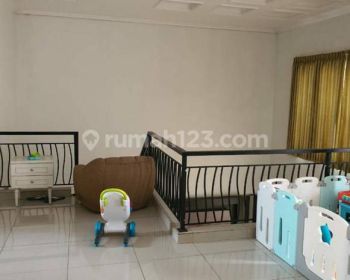 Jual Gudang Leuwi Sari