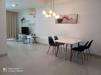Apartemen Ancol Mansion