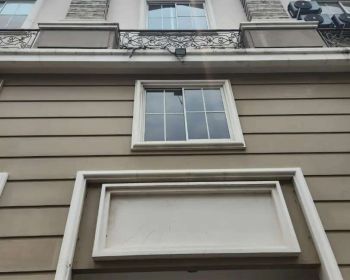 Ruko CBD Green Lake City 3,5 Lantai HGB Ready