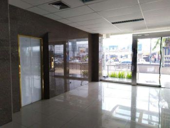 Dijual Atau Disewakan Kantor Bangunan Baru di Mampang Jaksel Nego