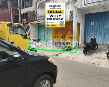 Ruko Baliwerti Pusat Surabaya