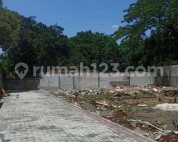 Sell Tanah Kavling: Kavling siap bangun