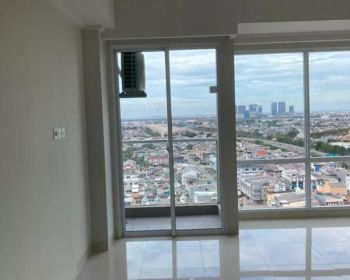 Dijual cepat apartemen Green Sedayu cuma 725 juta