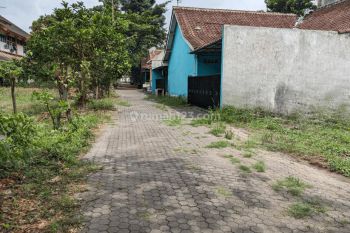 Tanah Premium Jogja Sleman Dekat Al Azhar Ugm Jl Kaliurang Km 6