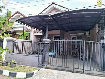 Dijual Rumah BAGUS 1,5 lantai, Di Jatibening Bekasi
