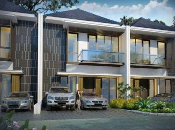 Golden City - Cluster Greenwood Tipe Oakwood Special