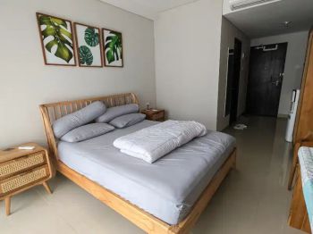 Disewakan Apartemen Jogja