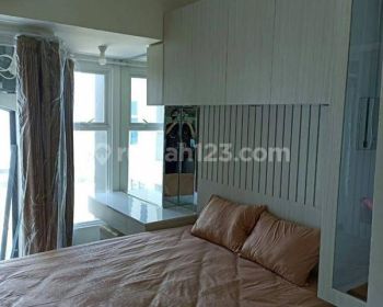 Apartemen Amor Pakuwon City Murah
