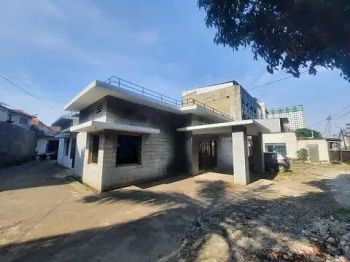 Disewakan Untuk Kantor, Logistik , Luas 420m2 di Pegangsaan Menteng