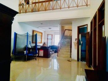 Dijual Rumah Nyaman Siap Huni di Gunung Batu, Bandung