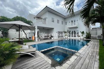 Umalas Villas For Yearly Lease, Villa Glo It 669